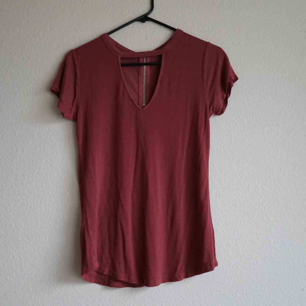 Soft Tee